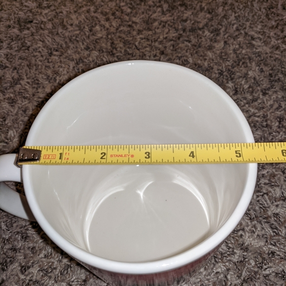 New!! Star Wars Oversized Mug - Picture 6 of 8